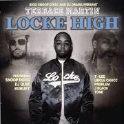 Bigg snoop dogg and dj drama present: locke high