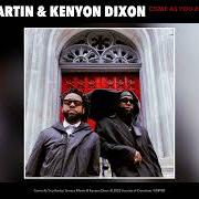 Il testo LOVE YOURSELF di TERRACE MARTIN è presente anche nell'album Come as you are (2025)