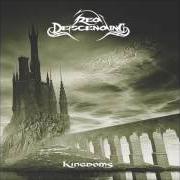 Il testo INFECTED MISERY di RED DESCENDING è presente anche nell'album Kingdoms (2011)