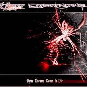 Il testo DESCEND di RED DESCENDING è presente anche nell'album Where dreams come to die (2008)
