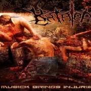 Il testo S.O.D. di KATALEPSY è presente anche nell'album Musick brings injuries (2007)