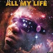 Il testo HERE WE GO di BIG K.R.I.T. è presente anche nell'album All my life (2015)