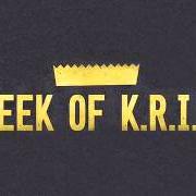 Il testo CONSCIOUS EFFORT di BIG K.R.I.T. è presente anche nell'album Week of k.R.I.T. (2014)