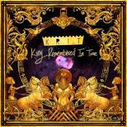 Il testo TALKIN BOUT NOTHING di BIG K.R.I.T. è presente anche nell'album King remembered in time (2013)