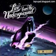 Il testo I GOT THIS di BIG K.R.I.T. è presente anche nell'album Live from the underground (2012)