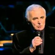 Il testo MERCI MON DIEU di CHARLES AZNAVOUR è presente anche nell'album Bravo du music hall (1959)