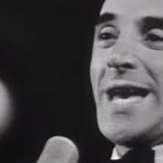 Il testo I LOVE YOUR SONG di CHARLES AZNAVOUR è presente anche nell'album Forever: tin case (2001)