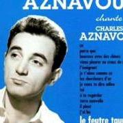 Il testo RENTRE CHEZ TOI ET PLEURE di CHARLES AZNAVOUR è presente anche nell'album Le feutre taupe (1946)