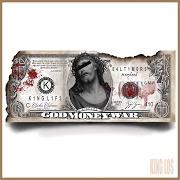 Il testo WAR di KING LOS è presente anche nell'album God, money, war (2015)