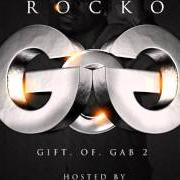 Il testo FEELS GUUD dei ROCKO è presente anche nell'album Gift of gab 2 (2013)
