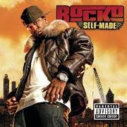 Il testo HUSTLE FLO dei ROCKO è presente anche nell'album Self made (2008)