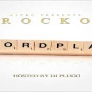 Il testo RE dei ROCKO è presente anche nell'album Wordplay (2012)