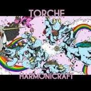 Il testo SOLITARY TRAVELER dei TORCHE è presente anche nell'album Harmonicraft (2012)