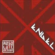 Il testo CALLING OUT degli ENGEL è presente anche nell'album Absolute design (2007)