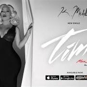 Il testo SLEEP LIKE A BABY di K. MICHELLE è presente anche nell'album More issues than vogue (2016)