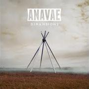Il testo HANG MAN di ANAVAE è presente anche nell'album Dimensions (2013)
