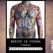 Il testo FORGET WHAT YOU KNOW dei BURIED IN VERONA è presente anche nell'album Notorious (2012)