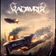 Il testo BETWEEN ECSTASY AND LETHARGY di KADAVRIK è presente anche nell'album N.O.A.H. (2012)