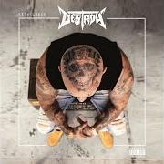 Il testo BARLOU TATTOO SHOP di SETH GUEKO è presente anche nell'album Destroy (2019)