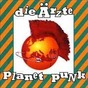 Il testo B.S.L dei DIE ÄRZTE è presente anche nell'album Planet punk (1995)