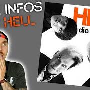 Il testo ALLE AUF BRILLE dei DIE ÄRZTE è presente anche nell'album Hell (2020)