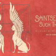 Il testo HOW MANY BLANKETS ARE IN THE WORLD? dei SAINTSENECA è presente anche nell'album Such things (2015)