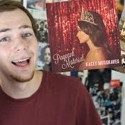 Il testo DANDELION di KACEY MUSGRAVES è presente anche nell'album Same trailer different park (2013)