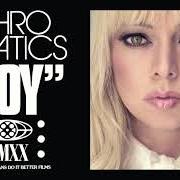 Il testo TOY dei CHROMATICS è presente anche nell'album Toy (2020)