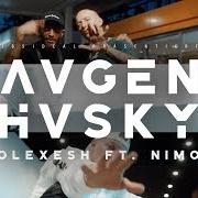 Il testo YUGO SPORT di OLEXESH è presente anche nell'album Augen husky 3 (2026)