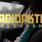 Il testo ZU HIGH di OLEXESH è presente anche nell'album Radioaktiv (2018)