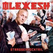 Il testo GIB GAS di OLEXESH è presente anche nell'album Strassencocktail (2015)