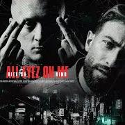 Il testo BIN DABEI di OLEXESH è presente anche nell'album All eyez on me (2024)