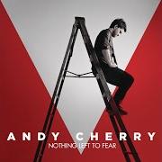 Il testo REVIVAL'S FIRE di ANDY CHERRY è presente anche nell'album City of light (2014)