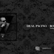 Il testo RINASCIMENTO di DEAL PACINO è presente anche nell'album Borderlife vol.1 (2013)