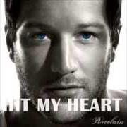 Il testo HIT MY HEART di MATT CARDLE è presente anche nell'album Hit my heart (2014)