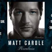 Il testo HIT MY HEART di MATT CARDLE è presente anche nell'album Porcelain (2013)