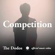 Il testo DARKNESS di DODOS (THE) è presente anche nell'album Individ (2015)