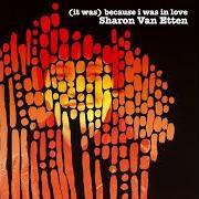 Il testo MUCH MORE THAN THAT di SHARON VAN ETTEN è presente anche nell'album Because i was in love (2009)