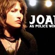 Il testo THE RIDE di JOAN AS POLICE WOMAN è presente anche nell'album Real life (2006)