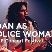 Il testo NOT THE WAY di JOAN AS POLICE WOMAN è presente anche nell'album Cover two (2020)