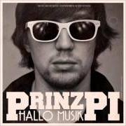 Il testo TRÜMMER di PRINZ PI è presente anche nell'album Hallo musik (2011)