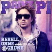 Il testo WUNDERKIND di PRINZ PI è presente anche nell'album Rebell ohne grund (2011)