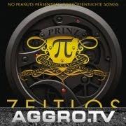 Il testo ZEICHEN DER WEISEN 2007 di PRINZ PI è presente anche nell'album Zeitlos (2007)