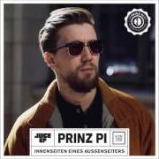 Il testo WEISSE TAPETE / MINIMUM di PRINZ PI è presente anche nell'album Innenseiten eines außenseiters (2015)