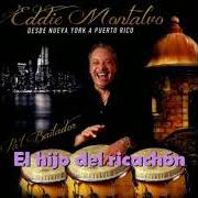 Il testo AMOR EN SERIO di EDDIE MONTALVO è presente anche nell'album Desde nueva york a puerto rico (2012)