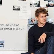 Il testo NICHT DAS ENDE di TIM BENDZKO è presente anche nell'album Immer noch mensch (2016)