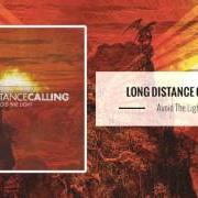 Il testo BLACK PAPER PLANES dei LONG DISTANCE CALLING è presente anche nell'album Avoid the light (2009)