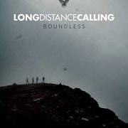 Il testo BEYOND THE VOID dei LONG DISTANCE CALLING è presente anche nell'album Long distance calling (2011)
