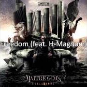 Il testo PAS TOUCHÉ di MAÎTRE GIMS è presente anche nell'album Subliminal la face cachée (2013)