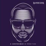 Il testo BRISÉ di MAÎTRE GIMS è presente anche nell'album À contrecœur (2016)